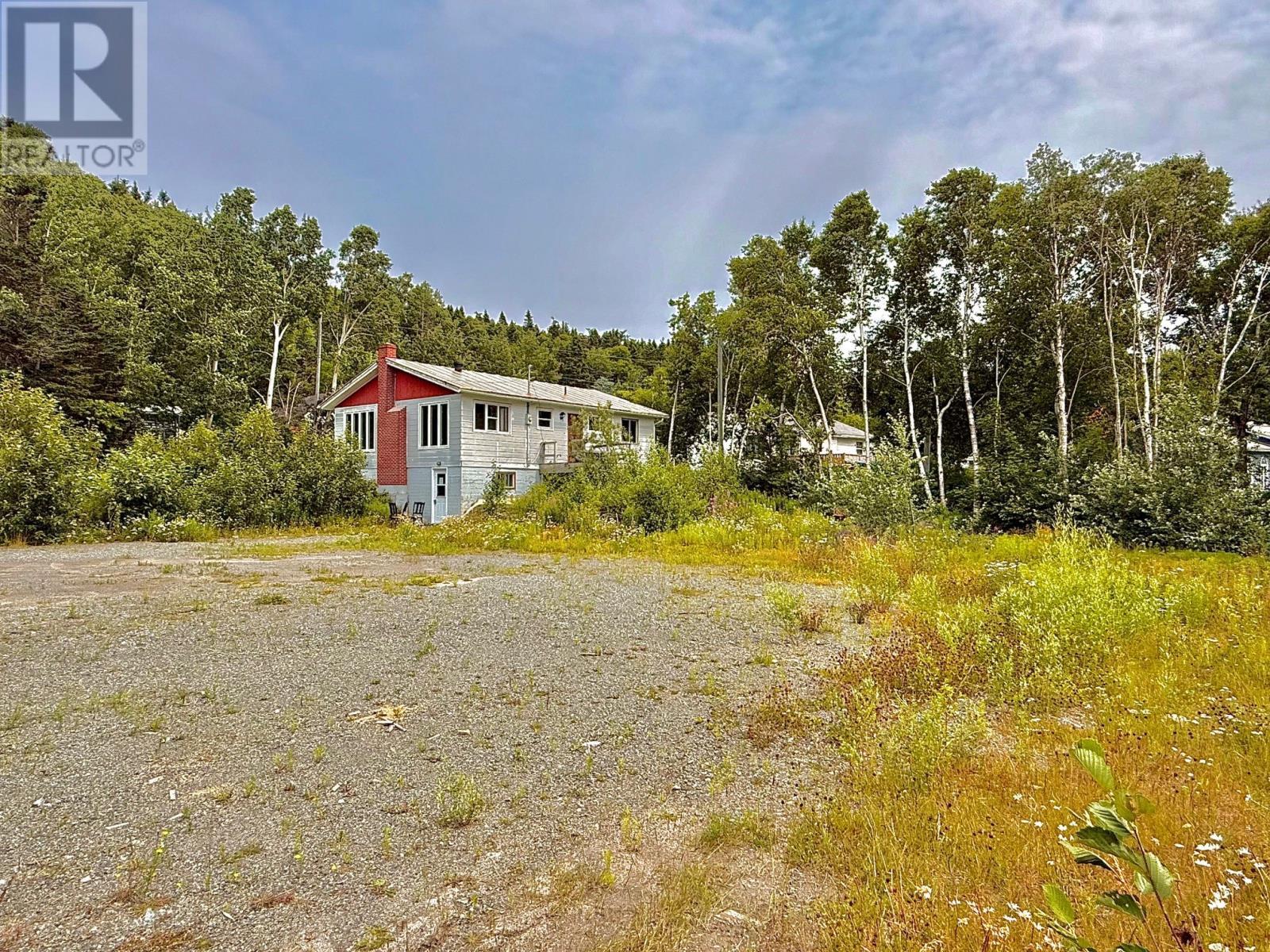 5 Old Mill Road, Clarenville, NL - Outdoor