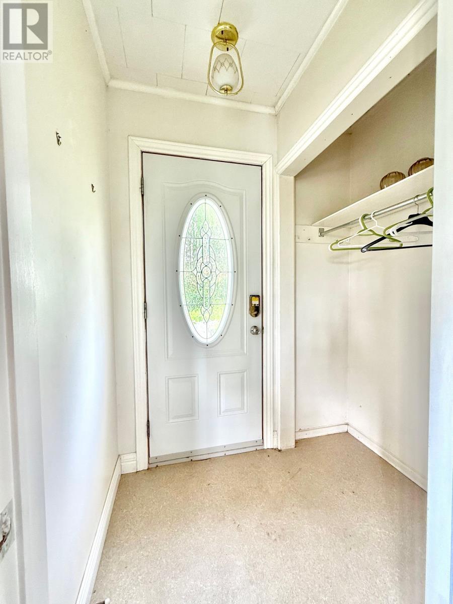 5 Old Mill Road, Clarenville, NL - Indoor Photo Showing Other Room