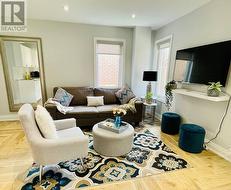 BSMT - 1526 BRUNY AVENUE Pickering, ON L1X 0C6