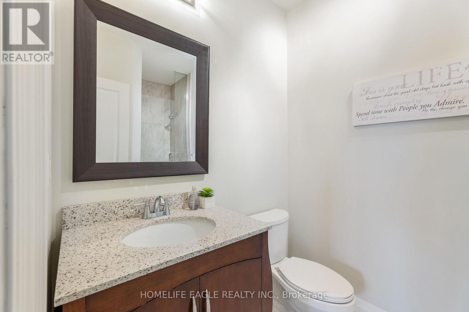 97B Craiglee Drive, Toronto, ON - Indoor Photo Showing Bathroom