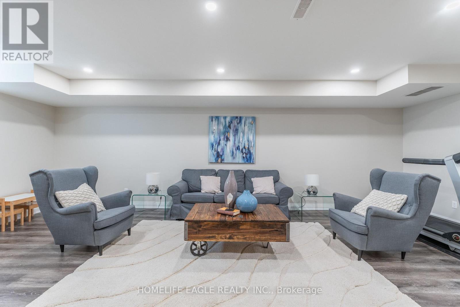 97B Craiglee Drive, Toronto, ON - Indoor