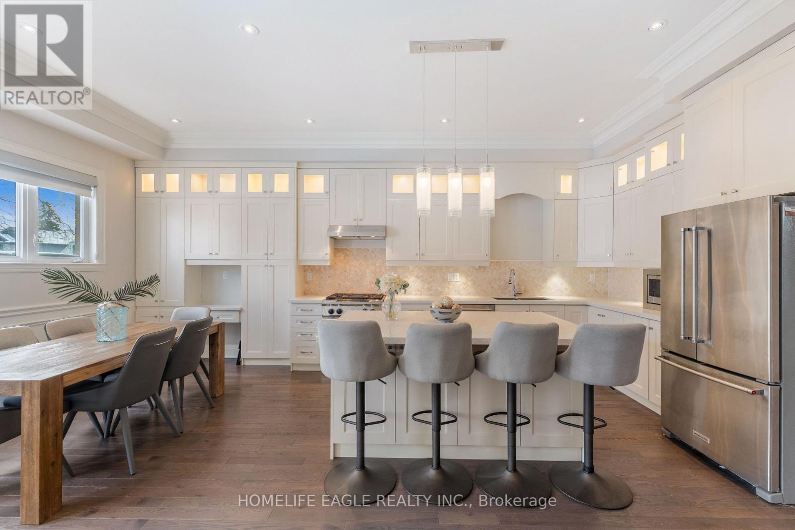 97B Craiglee Drive, Toronto, ON - Indoor