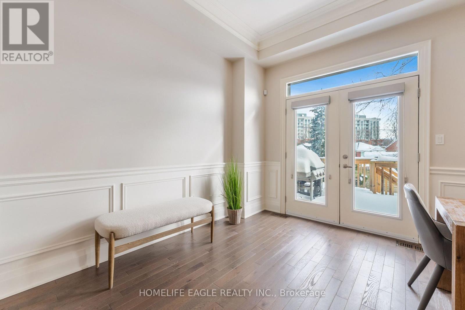 97B Craiglee Drive, Toronto, ON - Indoor Photo Showing Other Room