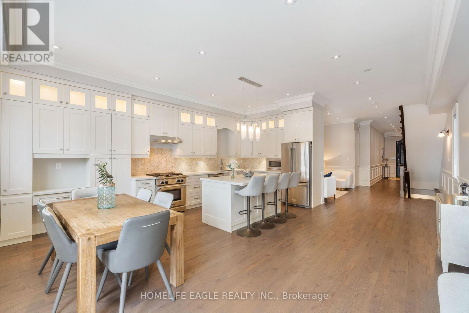 97B Craiglee Drive, Toronto, ON - Indoor