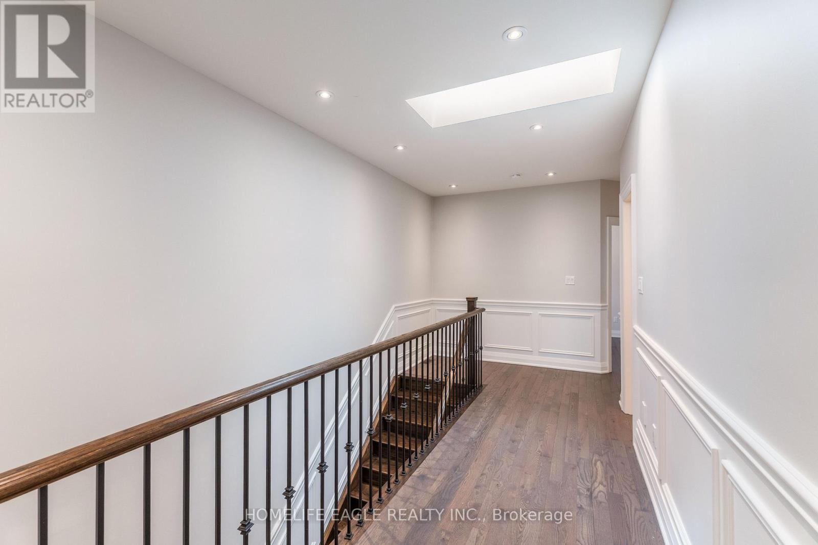 97B Craiglee Drive, Toronto, ON - Indoor Photo Showing Other Room