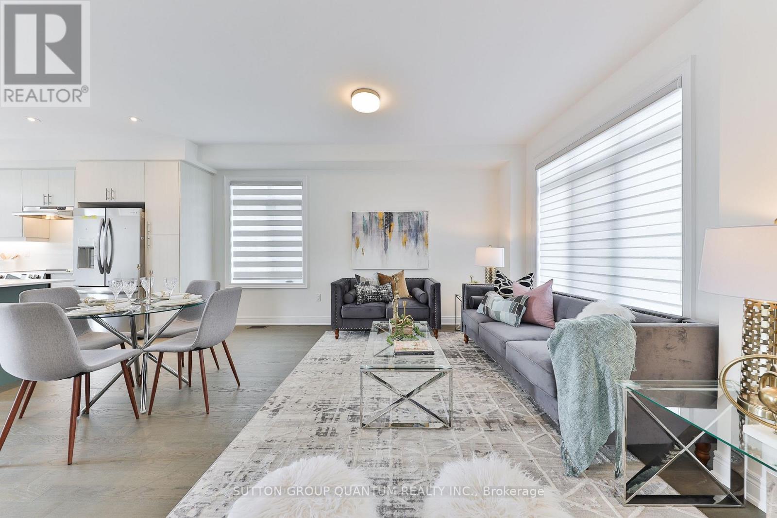 2168 Postmaster Drive, Oakville, ON - Indoor