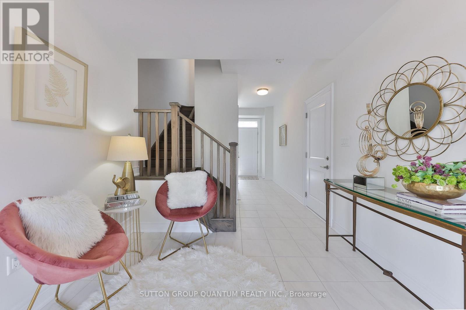 2168 Postmaster Drive, Oakville, ON - Indoor Photo Showing Other Room