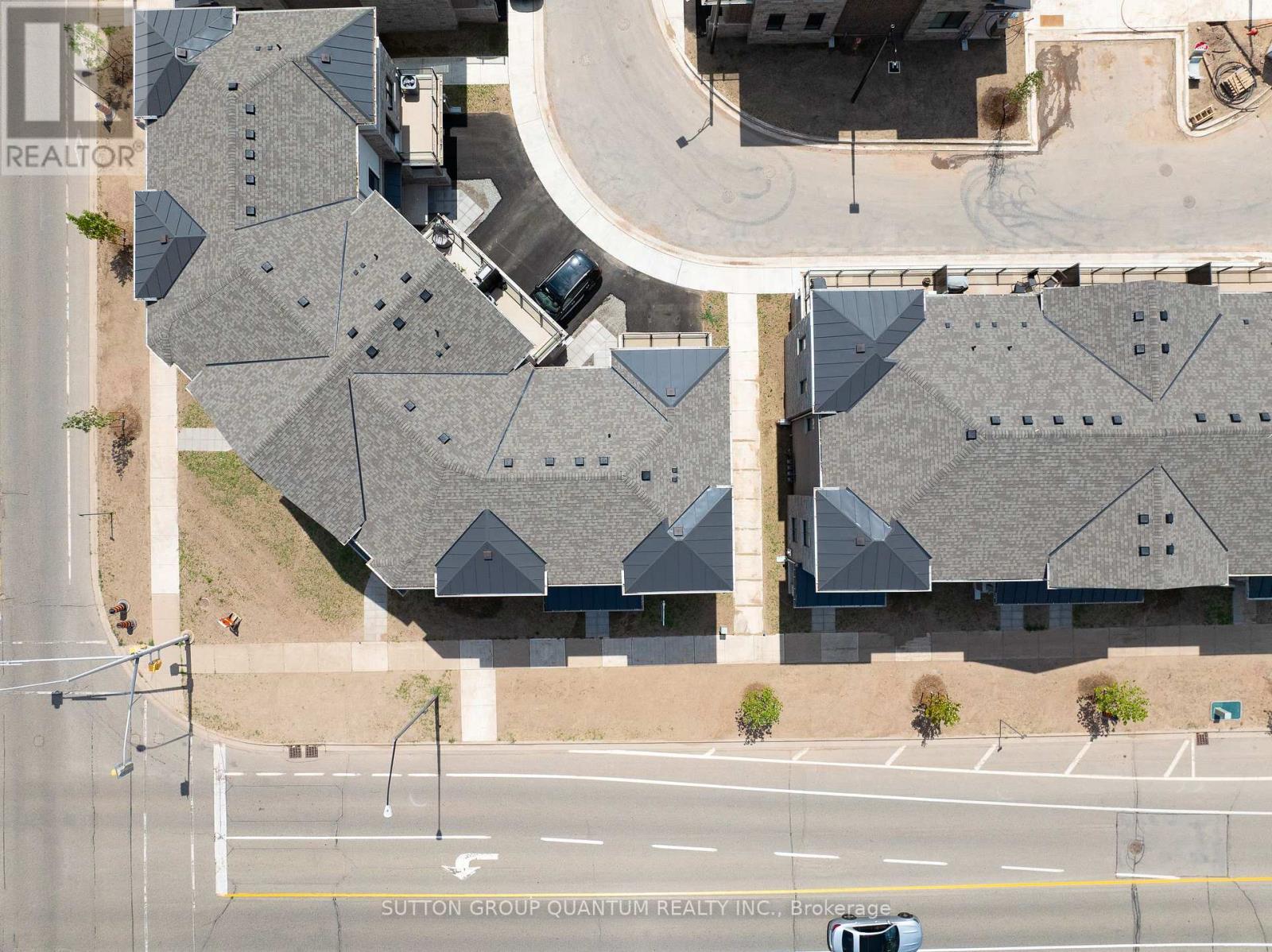 2168 Postmaster Drive, Oakville, ON - Other