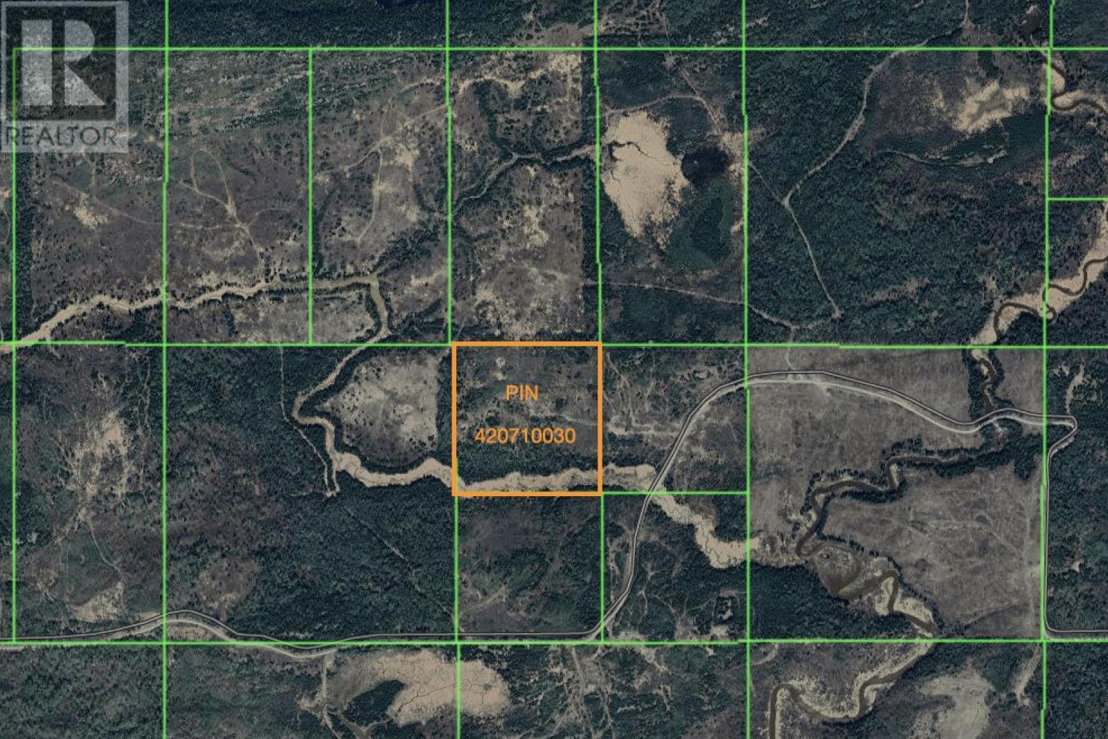 Pcl 23418, Machin, ON