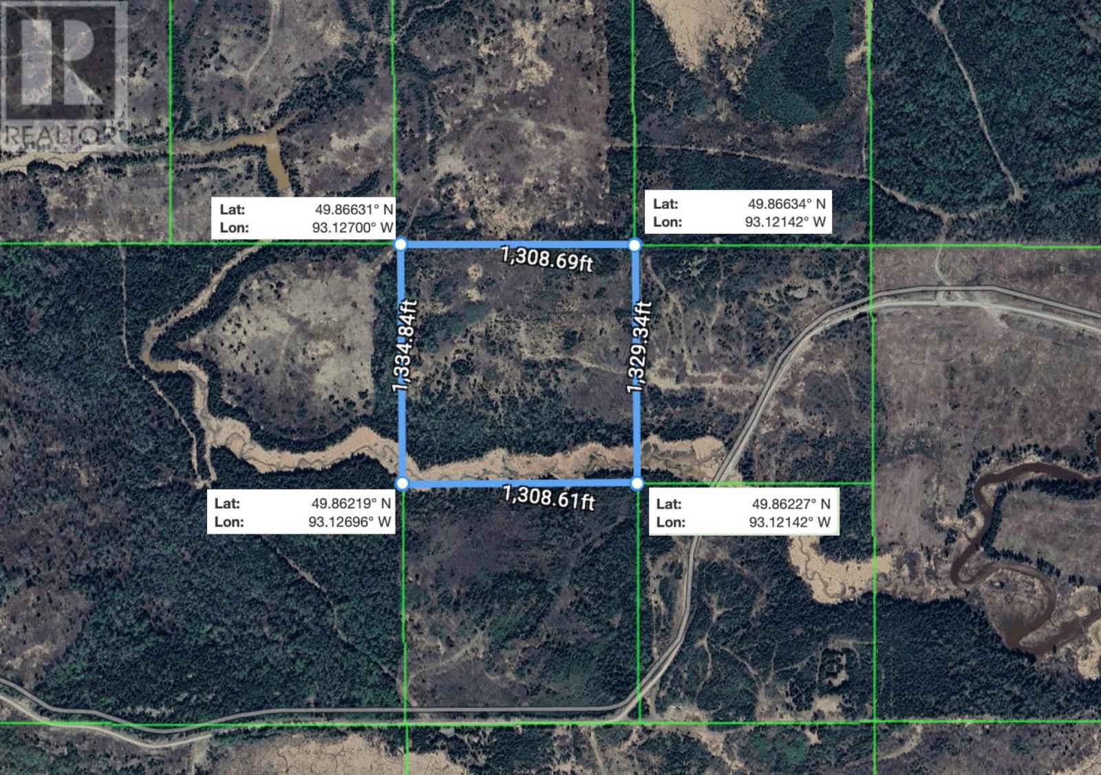 Pcl 23418, Machin, ON