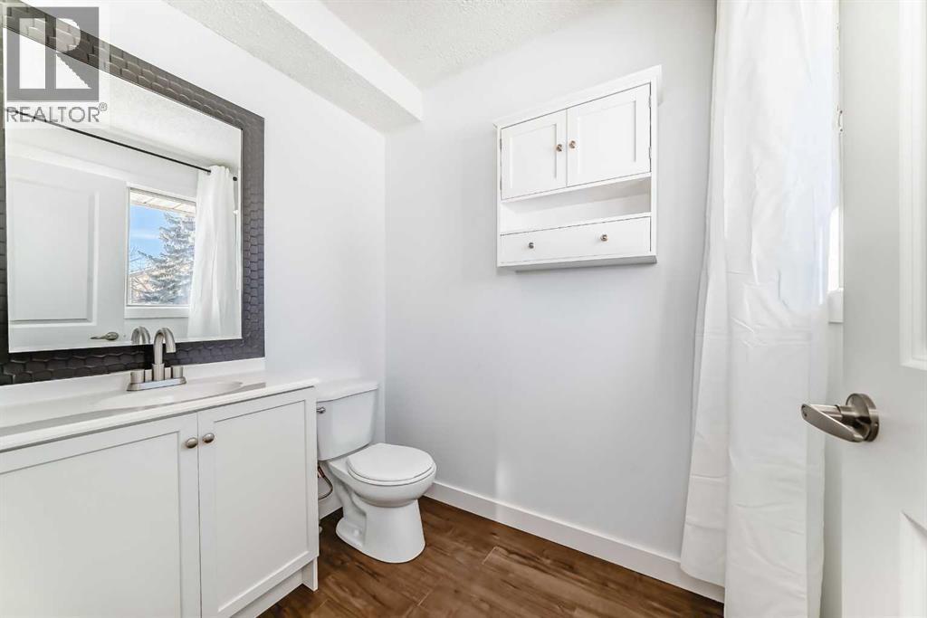 60 Erin Mount Crescent Se, Calgary, AB - Indoor Photo Showing Bathroom