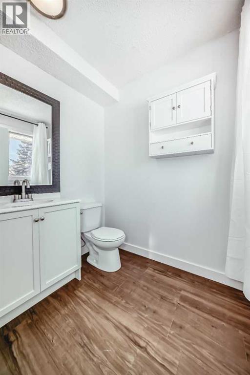 60 Erin Mount Crescent Se, Calgary, AB - Indoor Photo Showing Bathroom