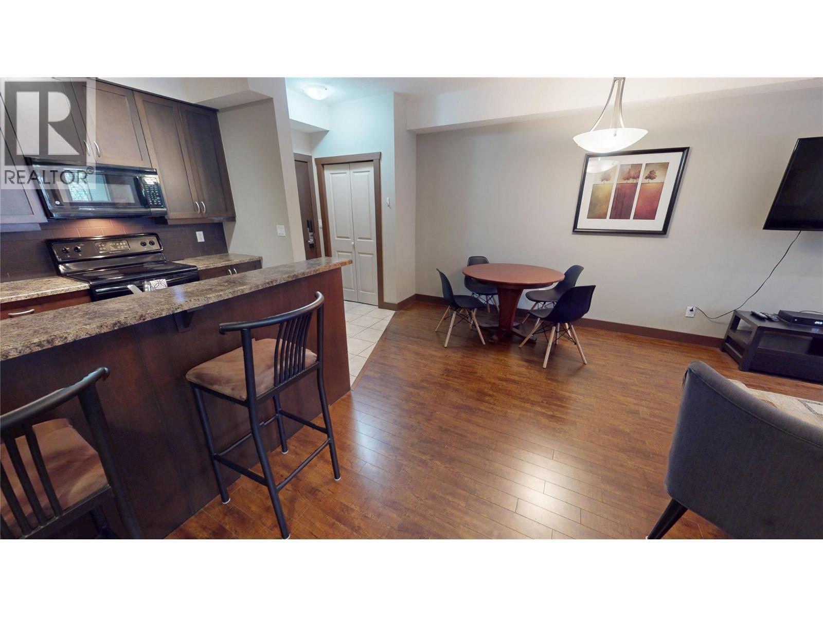 1500 Mcdonald Avenue Unit# 122, Fernie, BC - Indoor