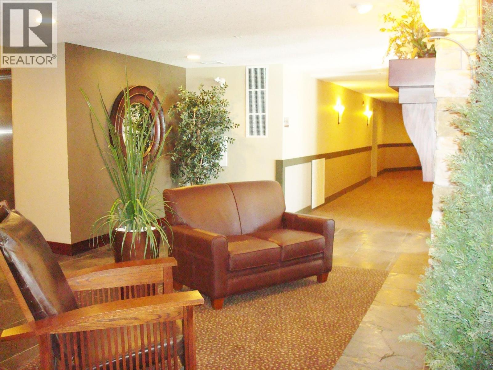 1500 Mcdonald Avenue Unit# 122, Fernie, BC - Indoor