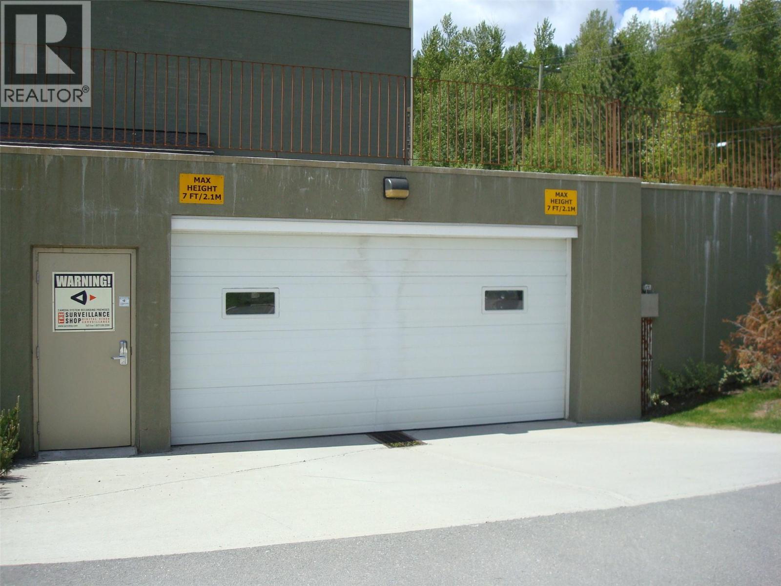 1500 Mcdonald Avenue Unit# 122, Fernie, BC - Outdoor