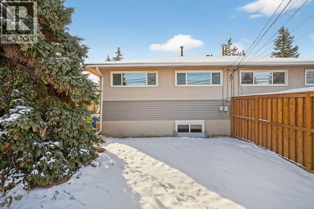 44 Winslow Crescent Sw, Calgary, AB - Outdoor