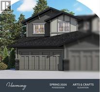 40 Albright Drive Rural Rocky View County, AB T3Z 0E1