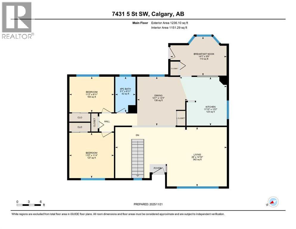 7431 5 Street Sw, Calgary, AB - Other