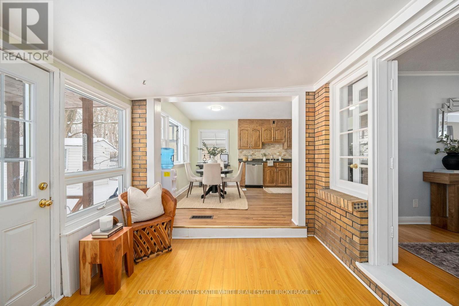 420 Riverside Drive, London North (North N), ON - Indoor Photo Showing Other Room