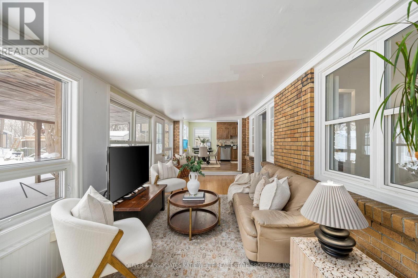 420 Riverside Drive, London North (North N), ON - Indoor Photo Showing Other Room