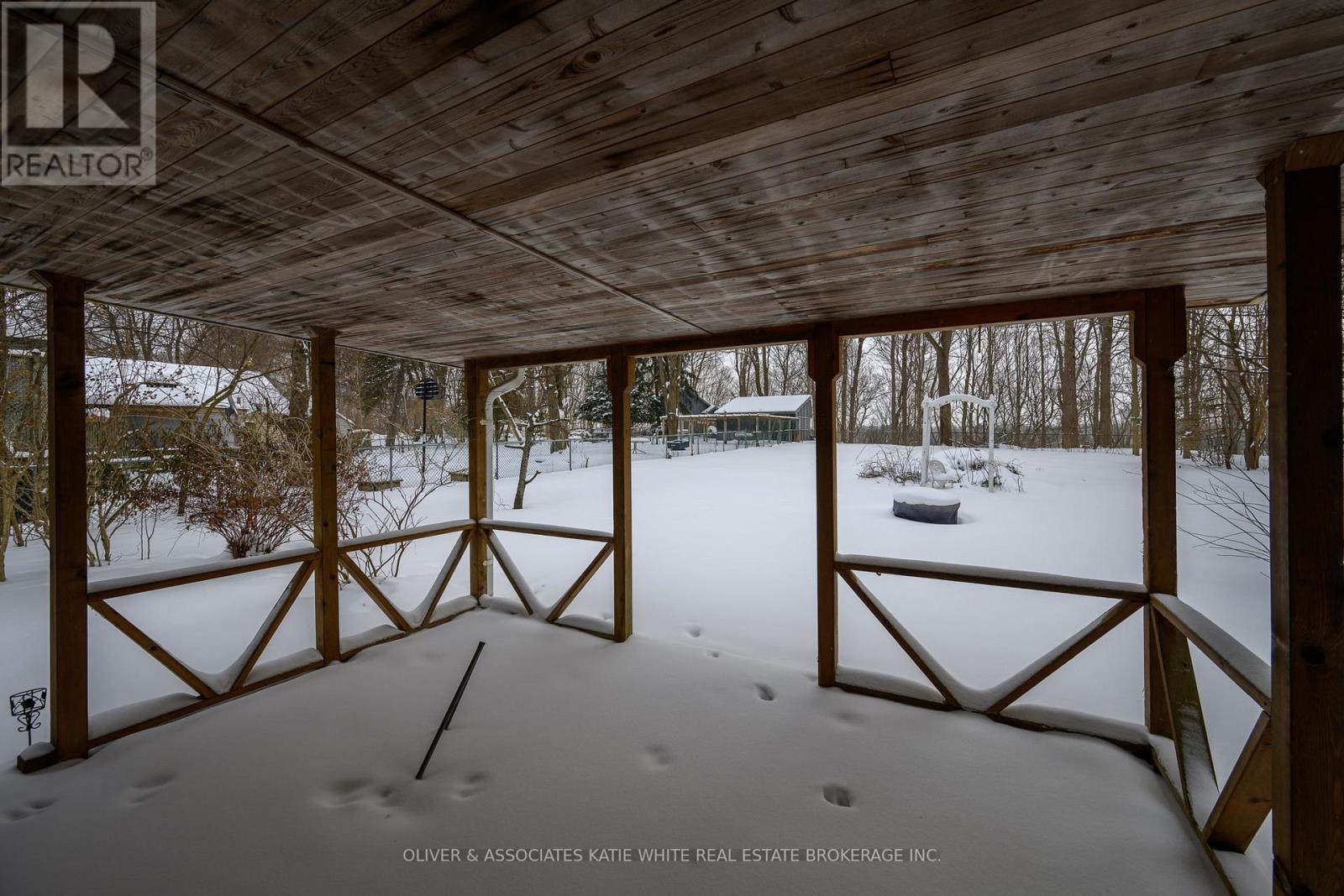 420 Riverside Drive, London North (North N), ON - Indoor Photo Showing Other Room