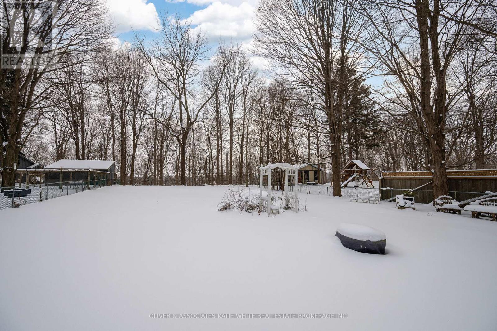 420 Riverside Drive, London North (North N), ON - Outdoor