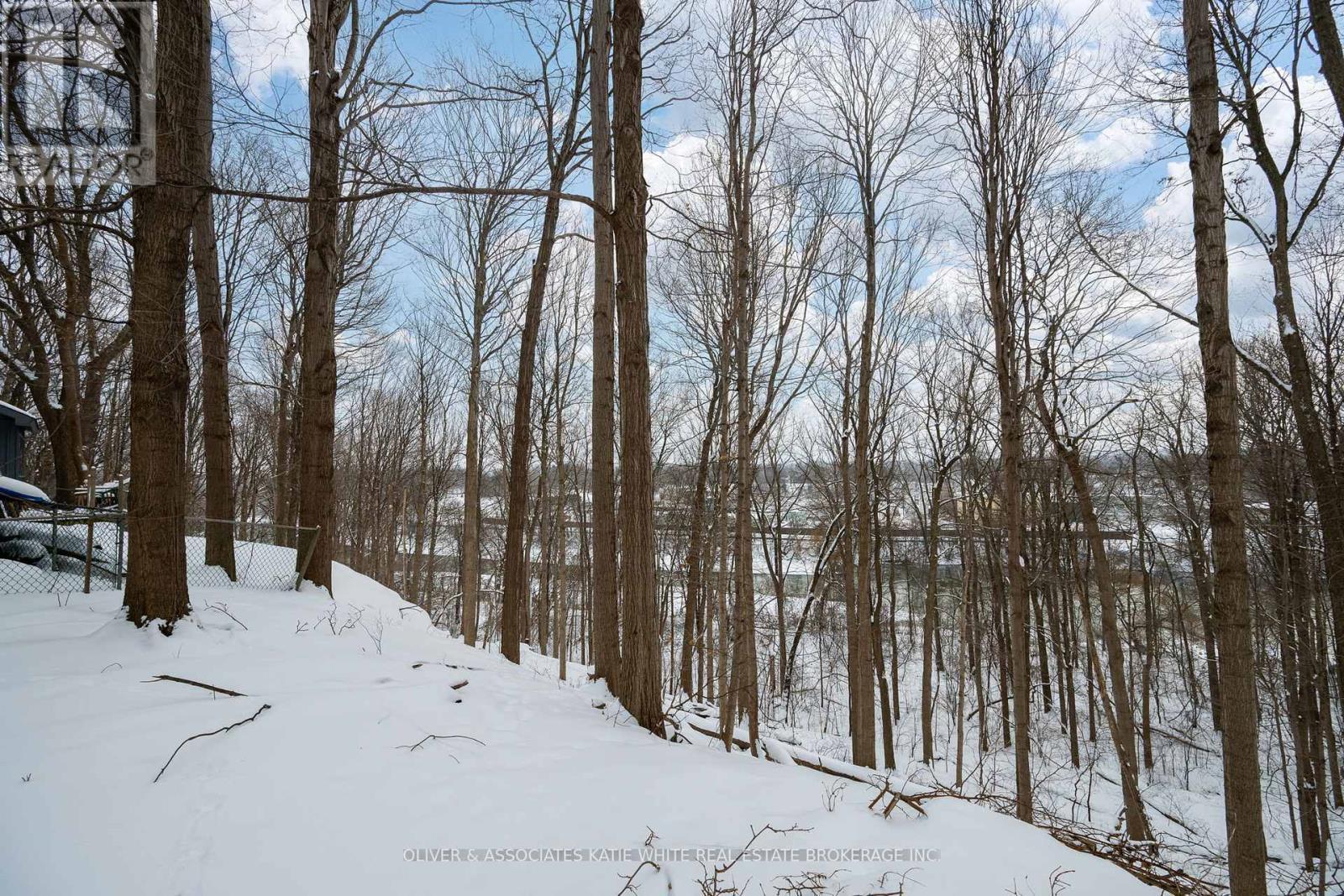 420 Riverside Drive, London North (North N), ON - Outdoor With View