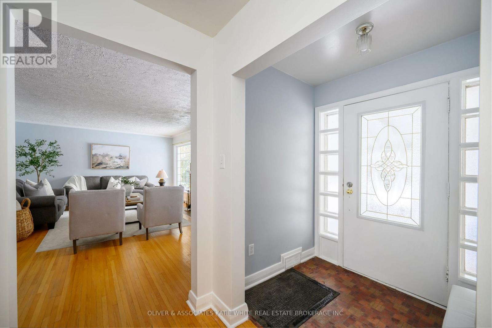 420 Riverside Drive, London North (North N), ON - Indoor Photo Showing Other Room