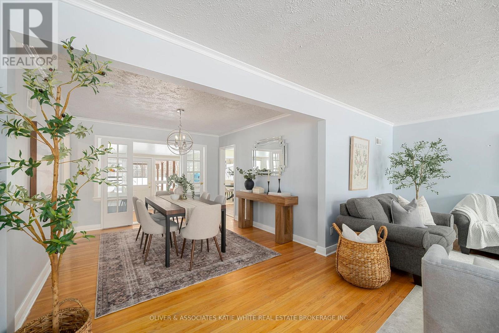 420 Riverside Drive, London North (North N), ON - Indoor