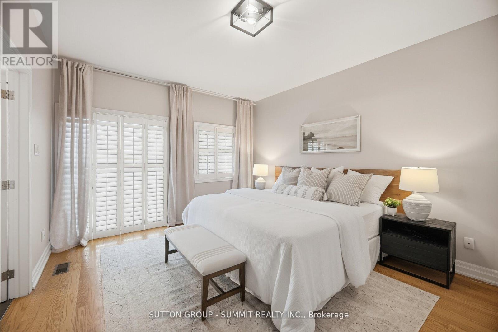 24 Joymar Drive, Mississauga, ON - Indoor Photo Showing Bedroom