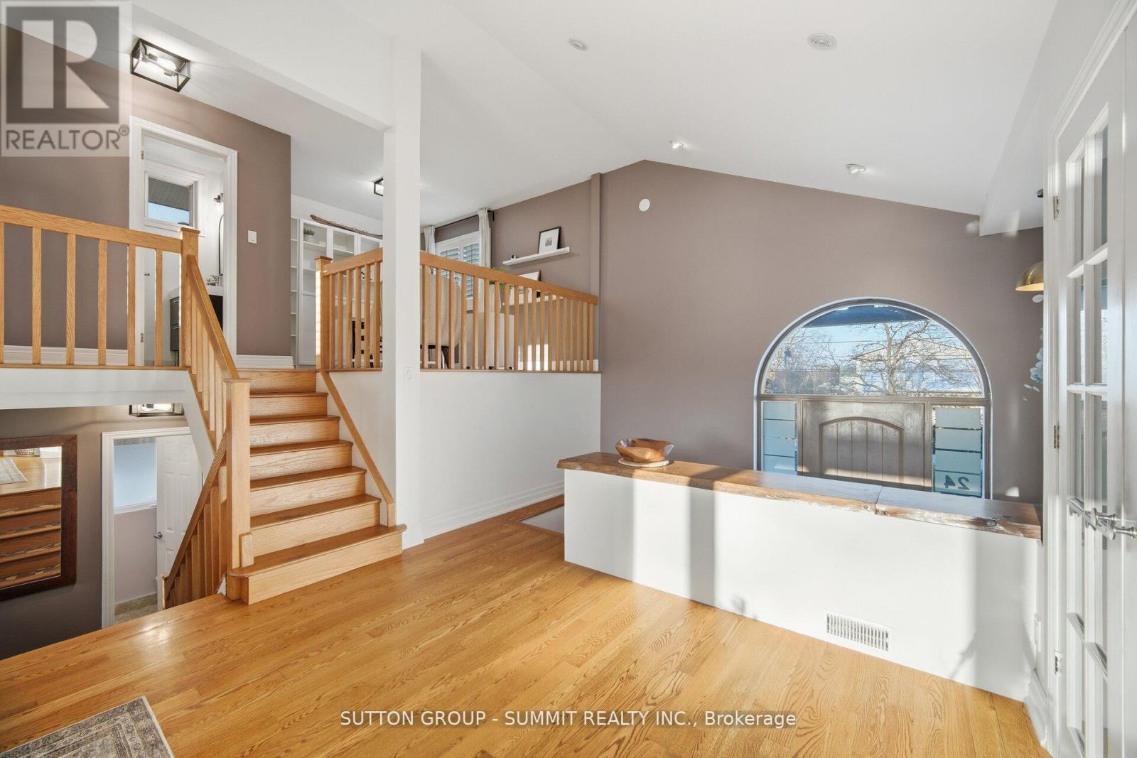 24 Joymar Drive, Mississauga, ON - Indoor Photo Showing Other Room