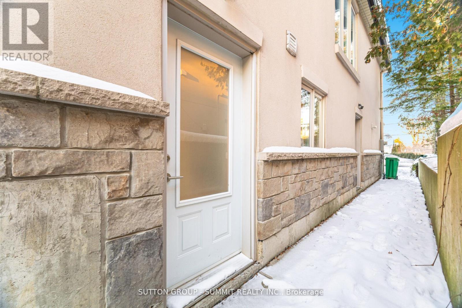 24 Joymar Drive, Mississauga, ON - Outdoor With Exterior