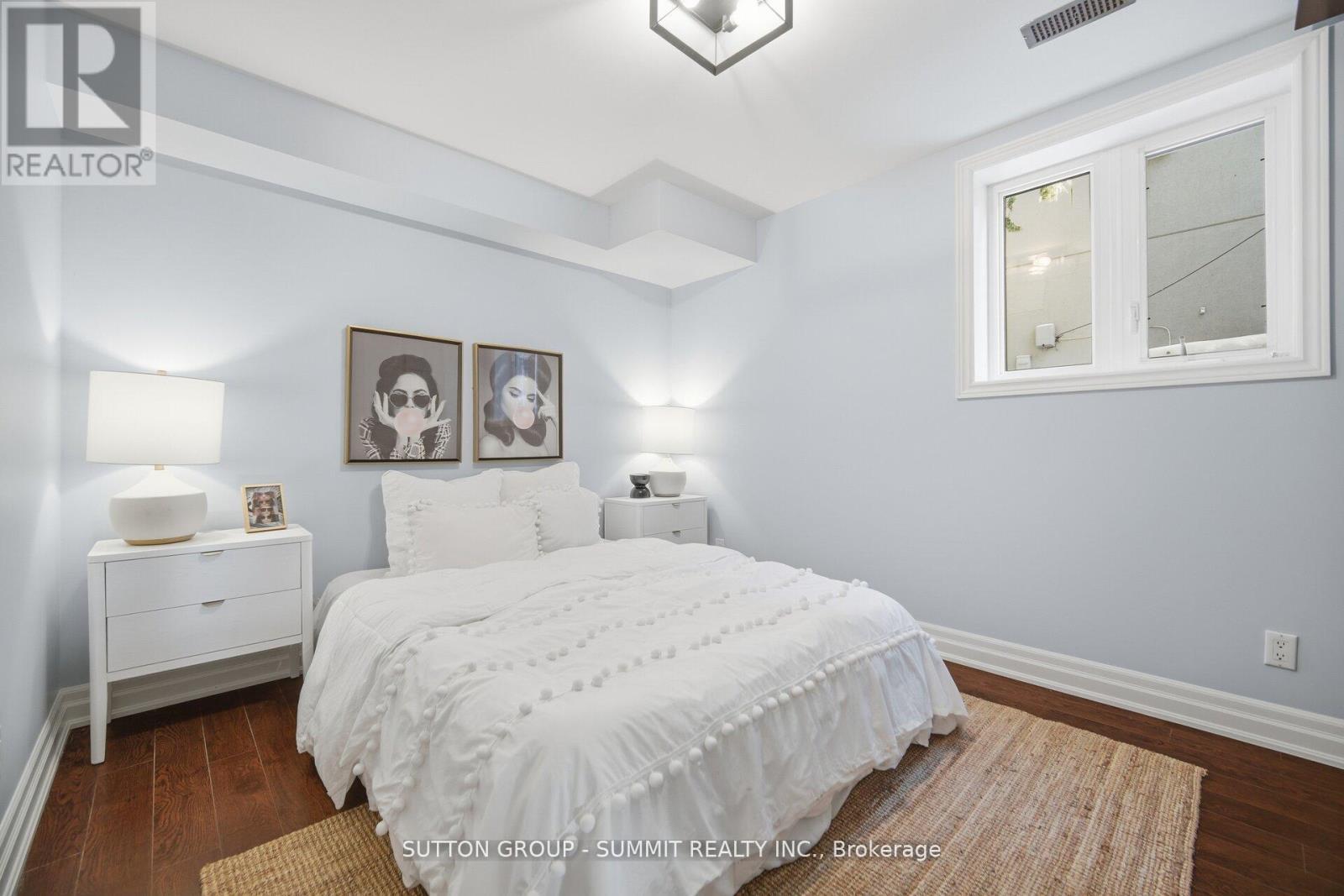24 Joymar Drive, Mississauga, ON - Indoor Photo Showing Bedroom