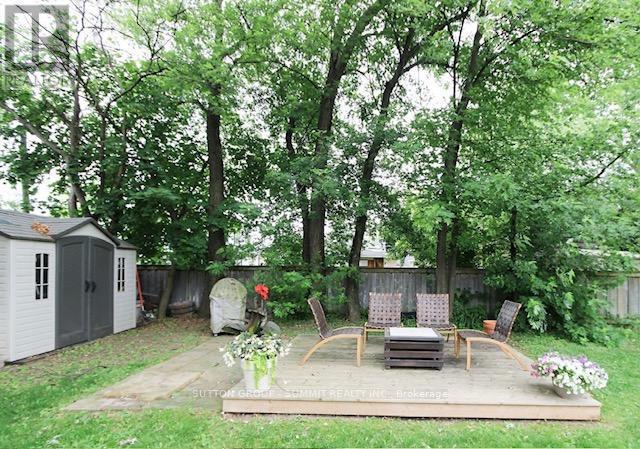 24 Joymar Drive, Mississauga, ON - Outdoor