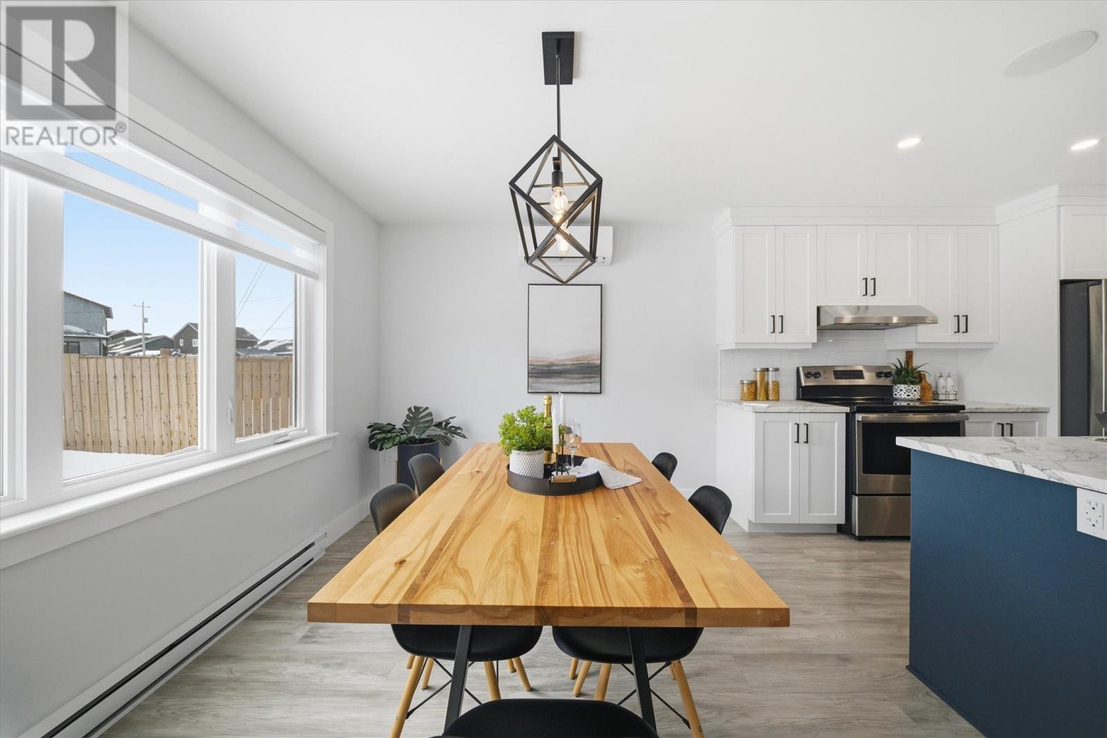 113 Diamond Marsh Drive, St. John'S, NL - Indoor