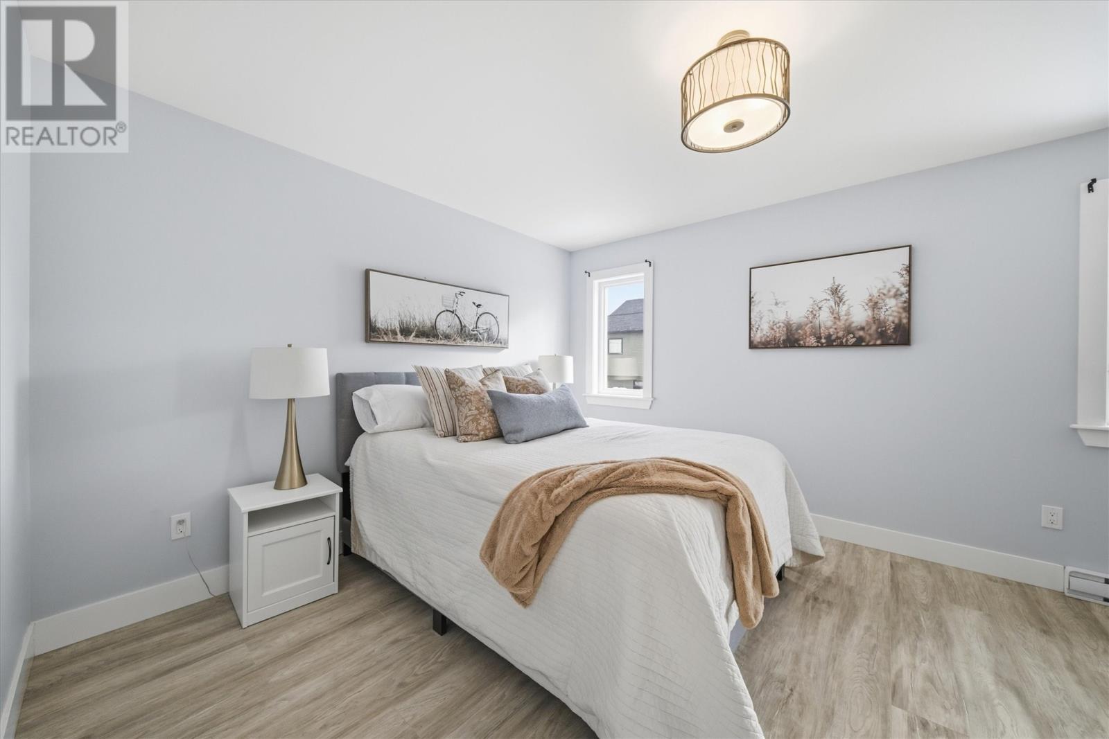113 Diamond Marsh Drive, St. John'S, NL - Indoor Photo Showing Bedroom
