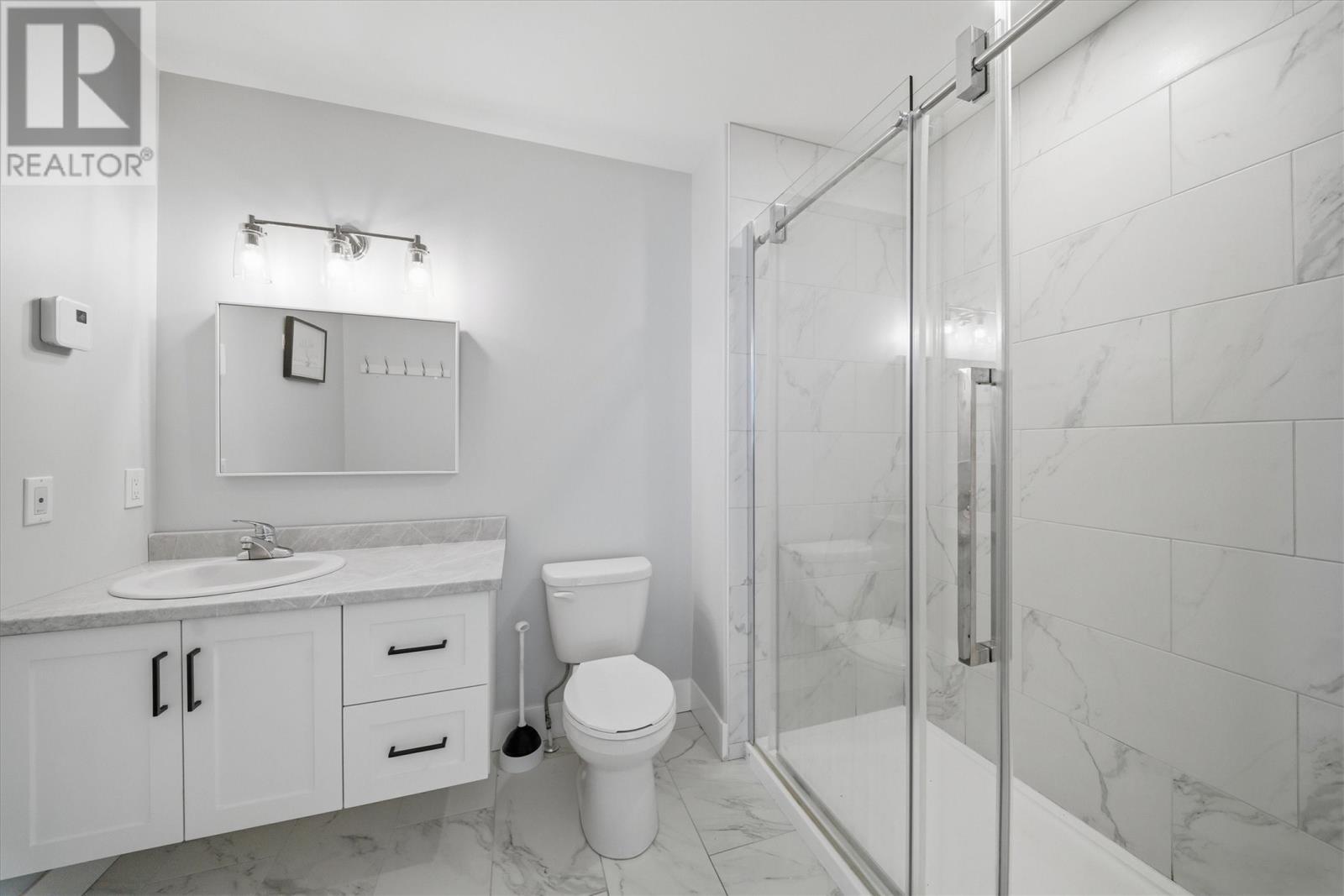 113 Diamond Marsh Drive, St. John'S, NL - Indoor Photo Showing Bathroom