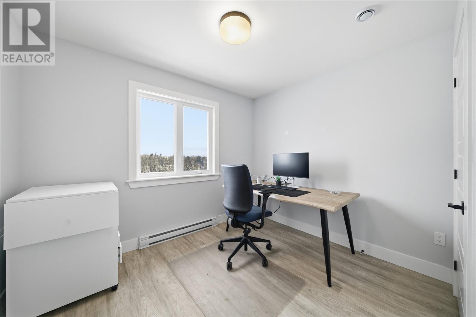 113 Diamond Marsh Drive, St. John'S, NL - Indoor Photo Showing Office