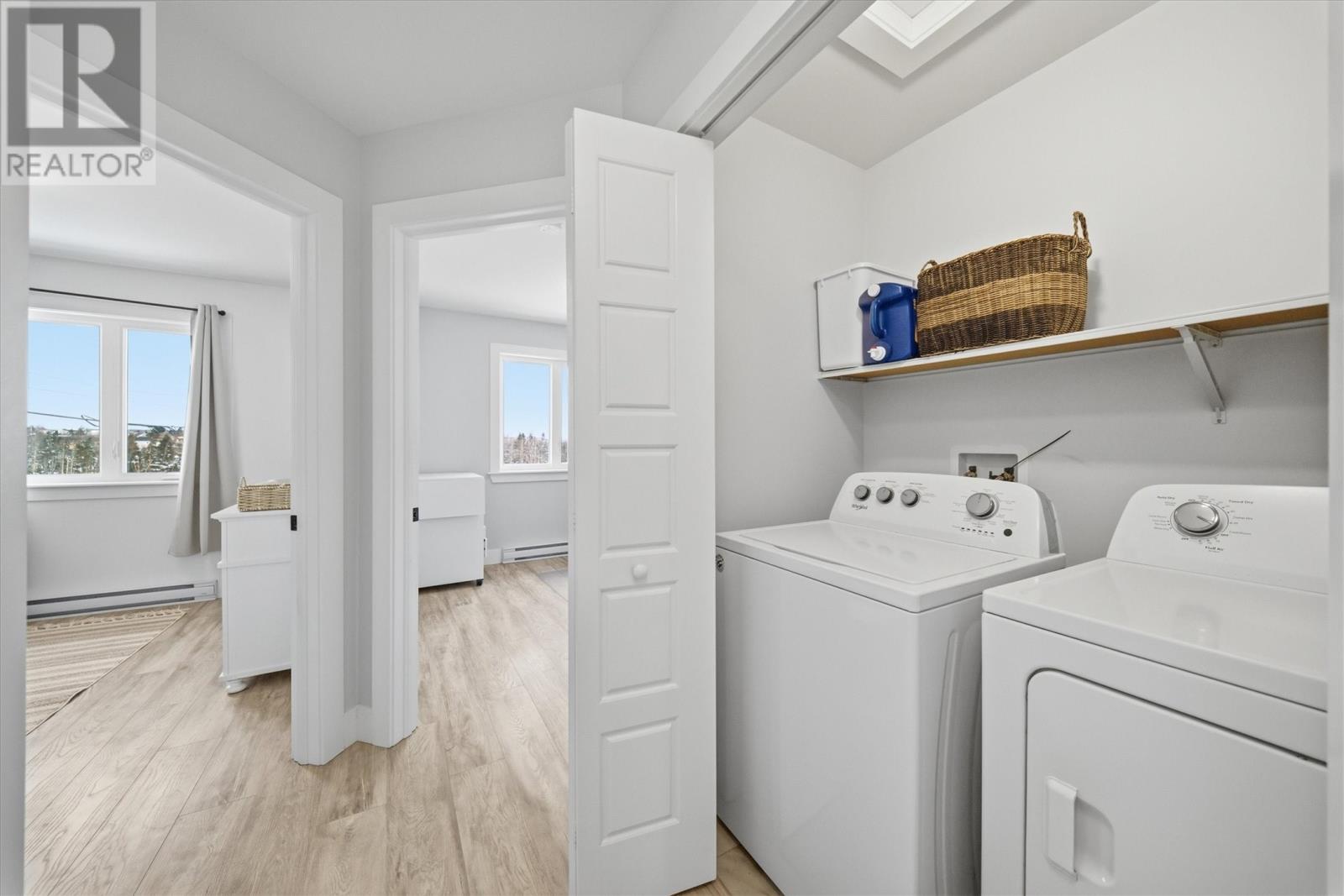 113 Diamond Marsh Drive, St. John'S, NL - Indoor Photo Showing Laundry Room