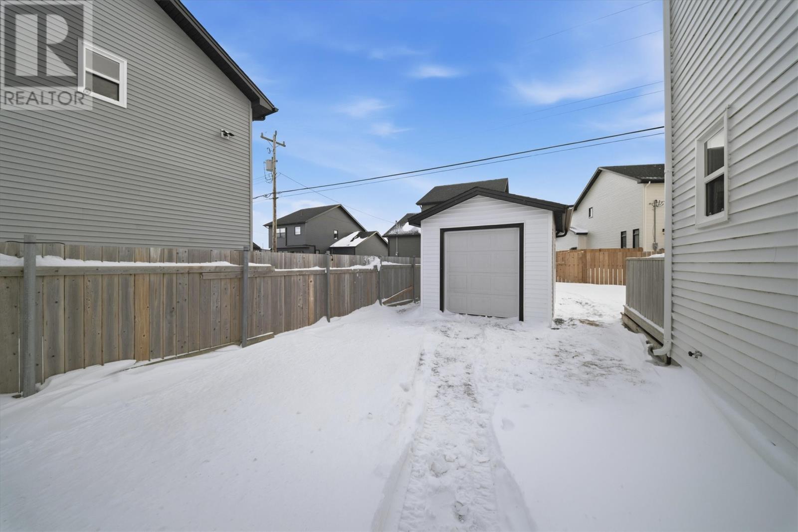 113 Diamond Marsh Drive, St. John'S, NL - Outdoor With Exterior