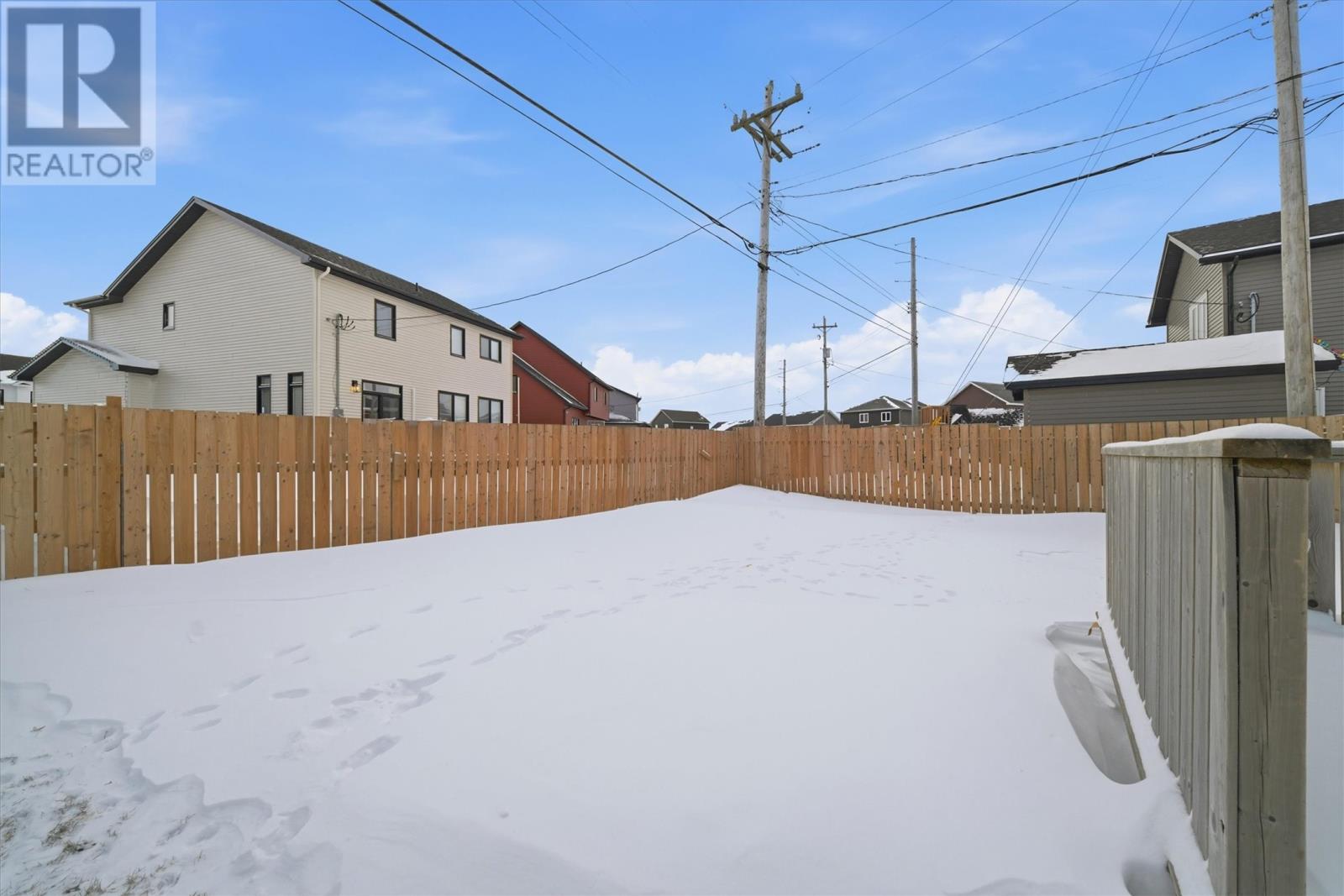 113 Diamond Marsh Drive, St. John'S, NL - Outdoor