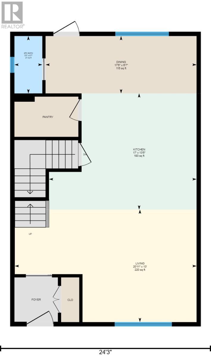 113 Diamond Marsh Drive, St. John'S, NL - Other