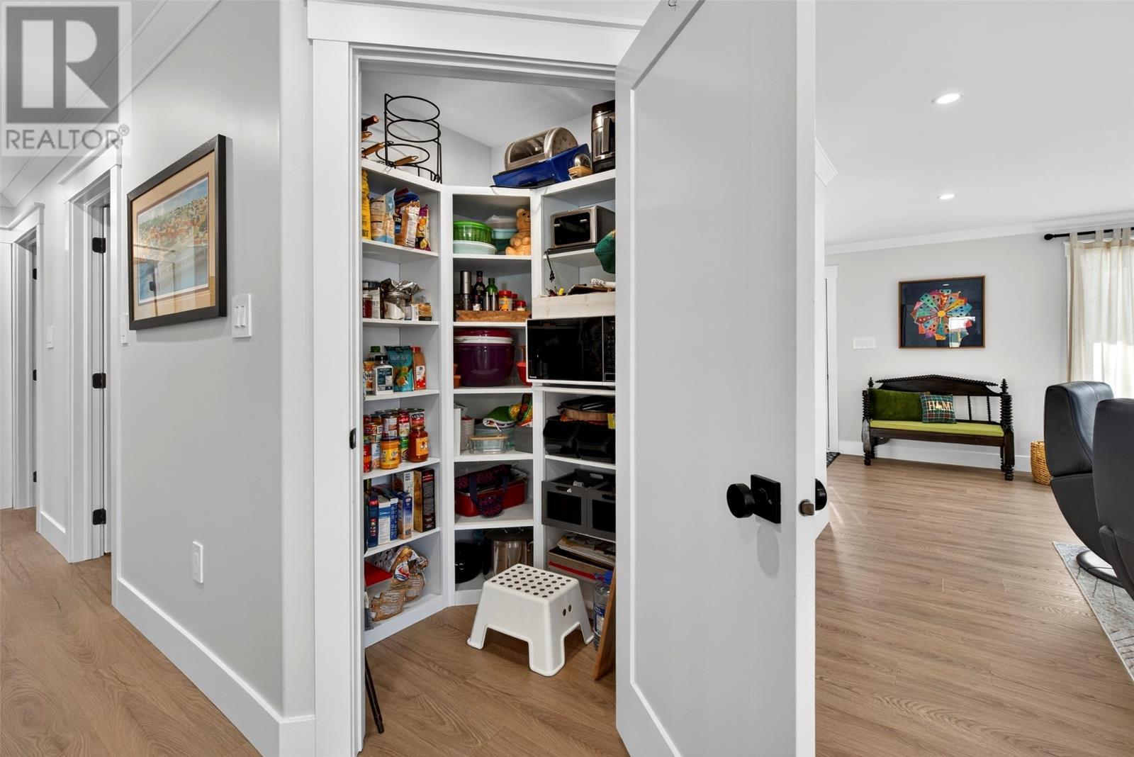 44 Bond Road, Whitbourne, NL - Indoor