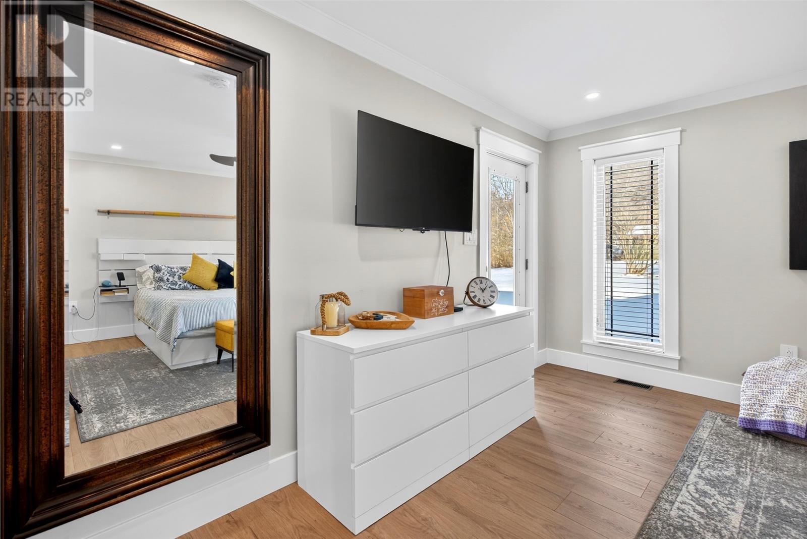 44 Bond Road, Whitbourne, NL - Indoor