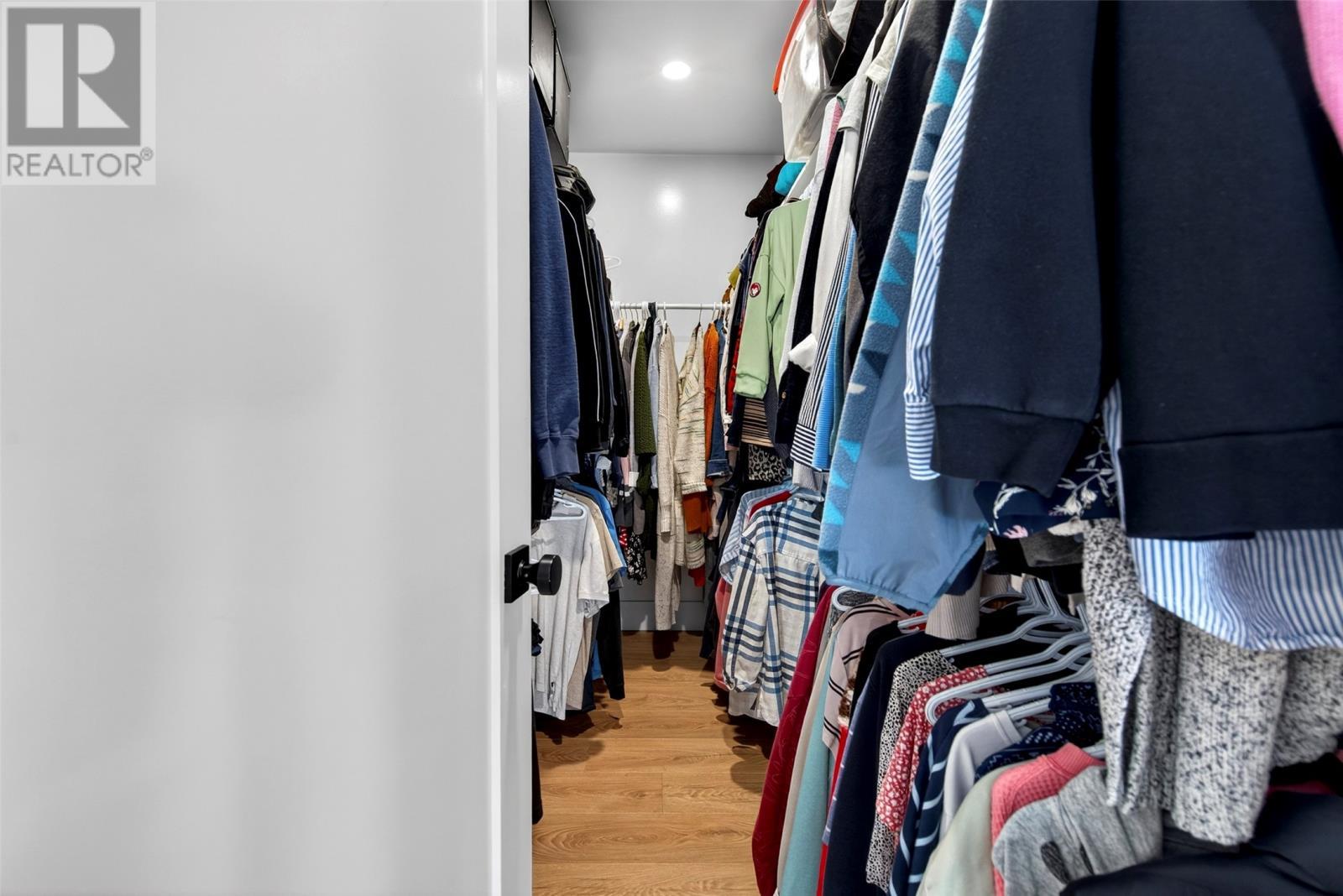 44 Bond Road, Whitbourne, NL - Indoor With Storage