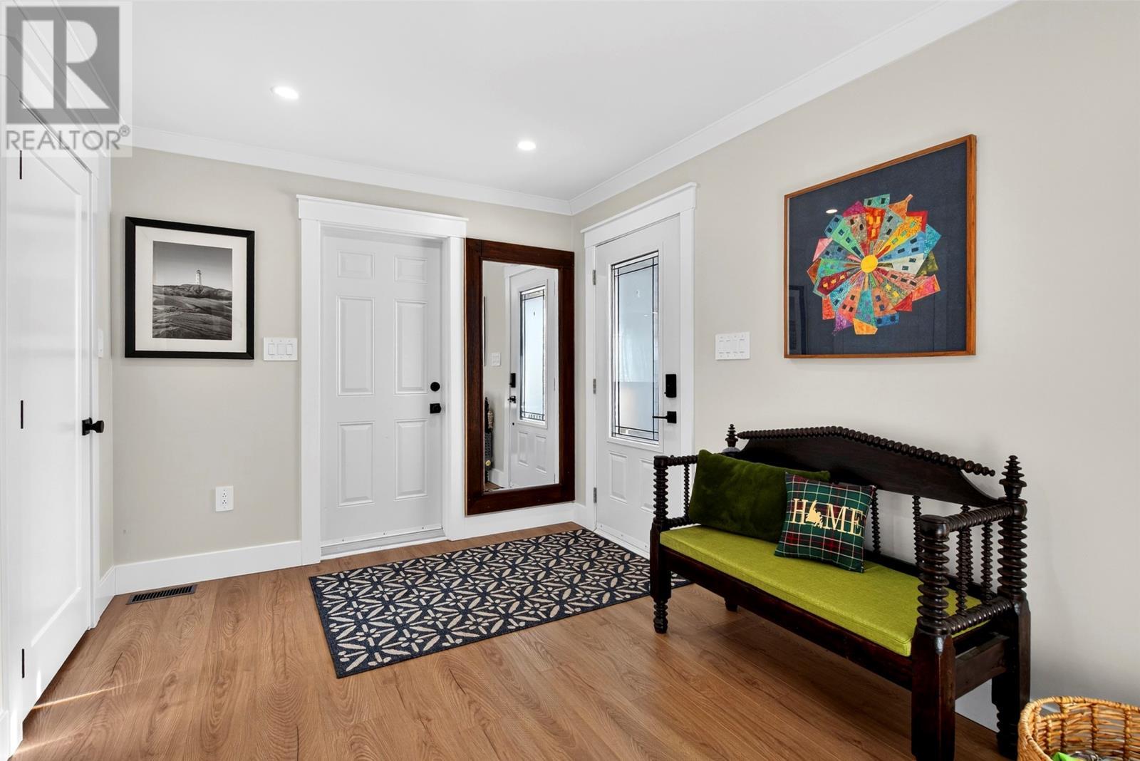 44 Bond Road, Whitbourne, NL - Indoor Photo Showing Other Room