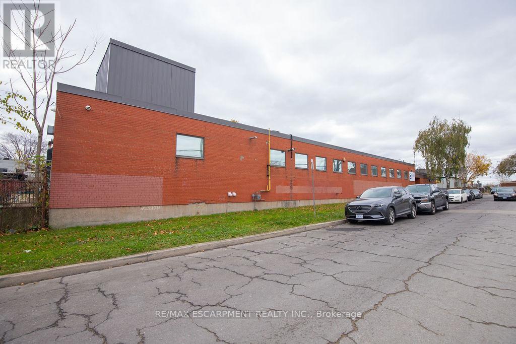 42 Niagara Street, Hamilton, ON