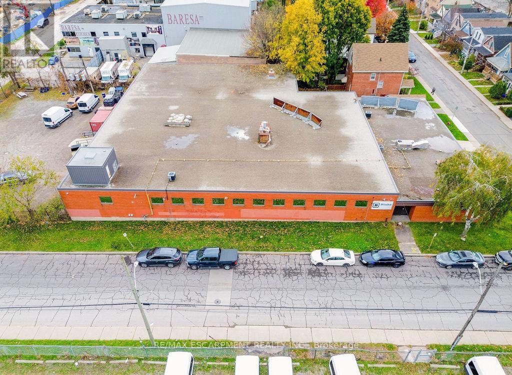 42 Niagara Street, Hamilton, ON