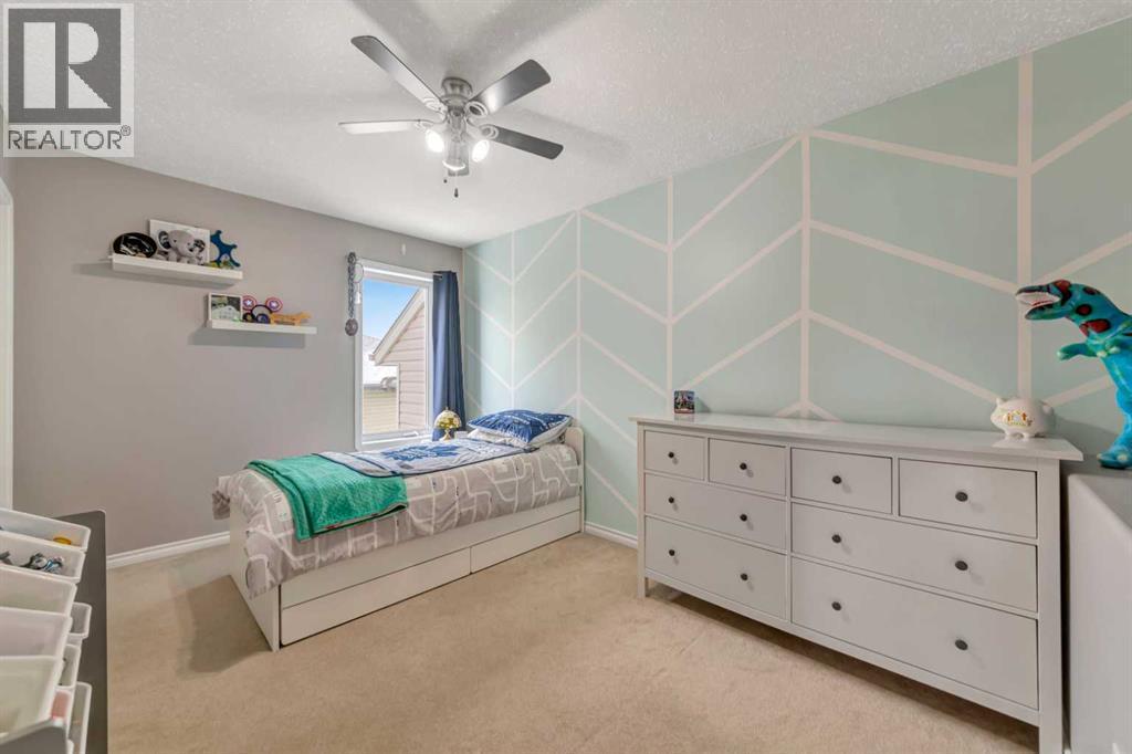 3204 65 Avenue, Lloydminster, AB - Indoor Photo Showing Bedroom