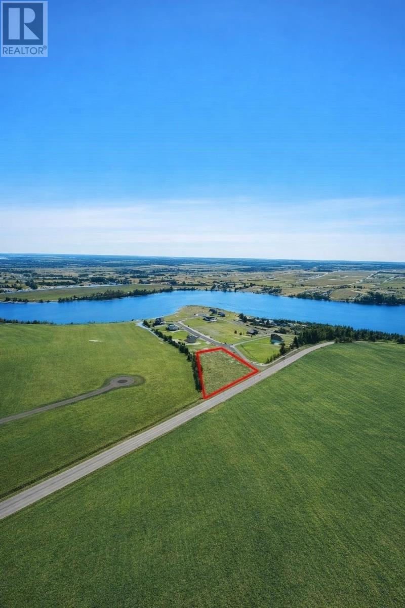 Lot 24 Highland View Drive, New Glasgow, PE